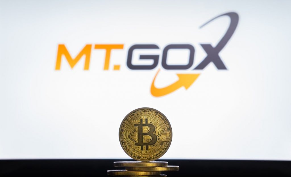 Creditors on the floor of mt.  Gox is about to receive $ 9 billion in BTC