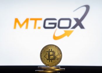 Creditors on the floor of mt.  Gox is about to receive $ 9 billion in BTC