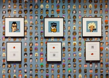 CryptoPunk owner refuses to sell NFTs for 2,500 ETH