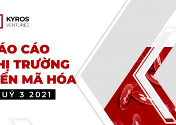 Defi Discussion ep.15: Owner of Vu Tran Noodle shop and sharing on the Crypto market