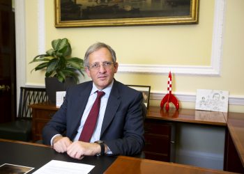 Deputy Governor of the Bank of England: must speed up regulation to prevent "Risk" cryptocurrency