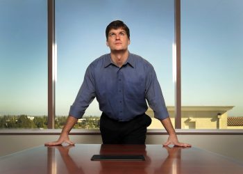 Drama short Bitcoin at $ 58k, the legend