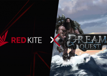 Dreams Quest - P2E RPG will be released for sale on IDO on Red Kite on October 15th