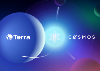 Earth (MOON) has "Wharf" with Cosmos' IBC (ATOM) - When two great powers meet