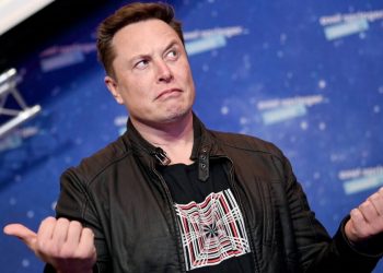 Elon Musk meme sells for $ 20K under NFT and is offered for resale for 69.42 ETH