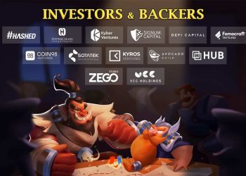 Elpis Global successfully raised $ 2.1 million to build the Elpis Battle game