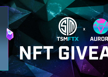 Esports Team TSM releases NFT on Solana