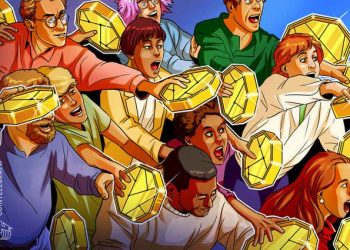 Every spectator in a part of FTX Arena was given $500 in crypto at the start of the season