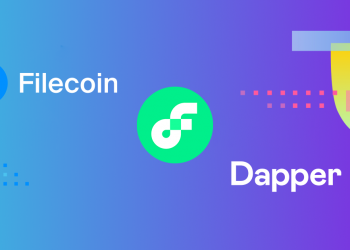 FLOW integrates Filecoin (FIL) storage service to elevate NFT