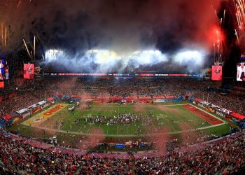 FTX continues to spend "strong hand" for sports by advertising the Super Bowl