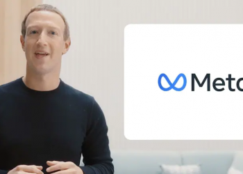 Facebook renamed Meta, begins the journey to build the virtual universe of the metaverse