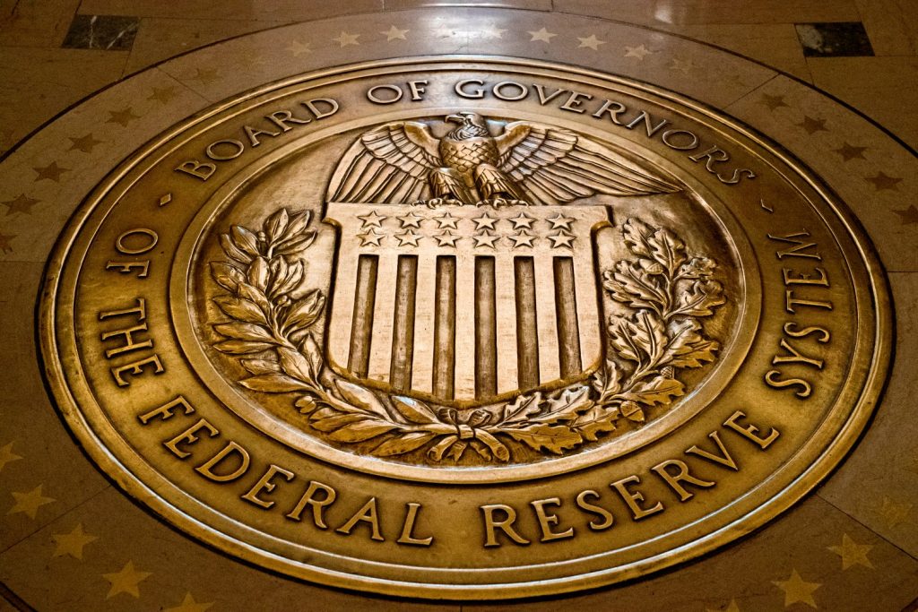 Fed report: digital currency can reduce dependence on the US dollar