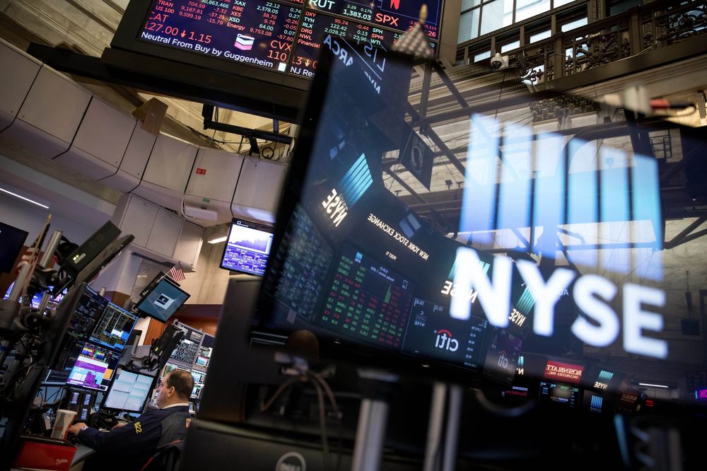 Following in Coinbase's footsteps, cryptocurrency firm Bakkt will be listed on the NYSE