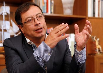 Former Colombian presidential candidate: "The resources should be used for Bitcoin mining rather than cocaine production"
