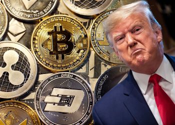 Former President Donald Trump continues "bossy" Bitcoin when it claims to be "tough fan" U.S. dollar