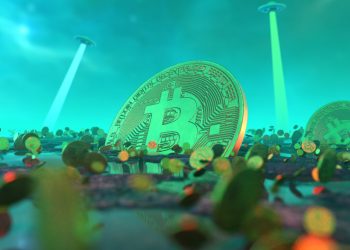 NS "I unload" the future of Bitcoin (BTC) will be less severe than before