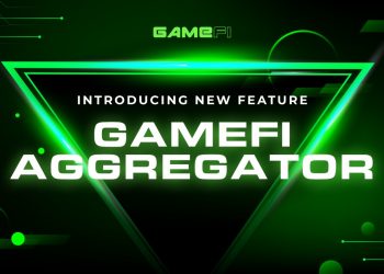 GameFi Aggregator - Ultimate Game Center in the Blockchain globe 10 GameFi Aggregator - Ultimate Game Center in the Blockchain world