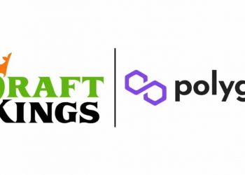 "Giants" DraftKings partners with Polygon, determined to become the platform's biggest administrator