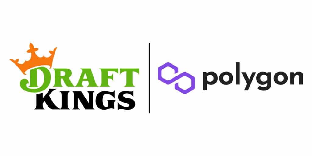 "Giants" DraftKings partners with Polygon, determined to become the platform's biggest administrator