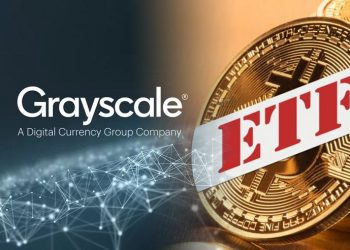 Grayscale is preparing to submit a Bitcoin ETF application
