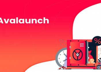 Instructions for signing up for IDO on Avalaunch