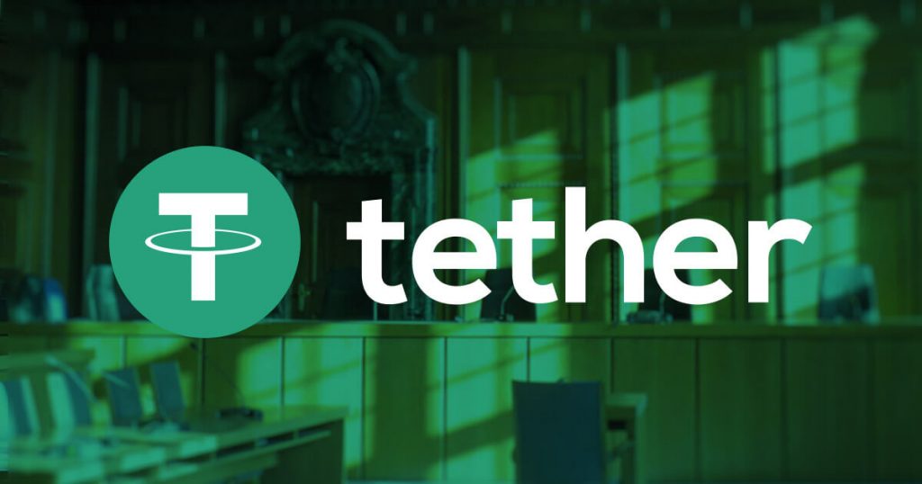 Hindenburg Research is offering a $ 1 million reward for valuable information on "dark corners" by Tether (USDT)