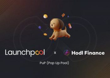 Hodl Finance (HFT) is the upcoming task to be launched on Launchpool 8 Hodl Finance (HFT) is the next project to be launched on Launchpool