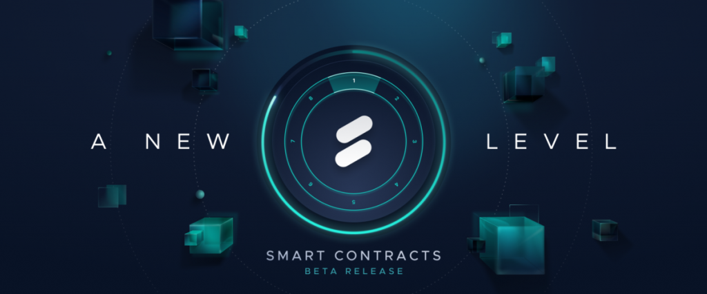 IOTA Launches Beta Version for Smart Contract - New Era for DApp Development?