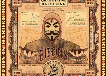 Institutional investors are investing money in buying Bitcoin instead of gold to fight inflation