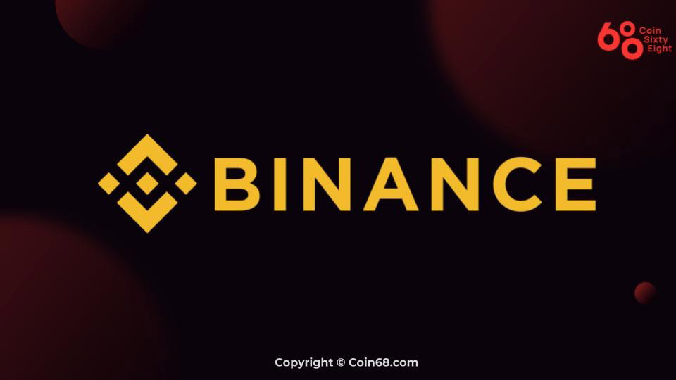 Binance Exchange