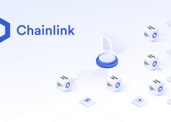 Integrated Chainlink (LINK) technology for the first stablecoin appeared in South America