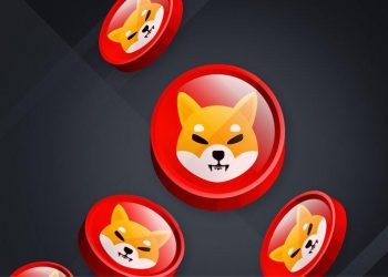 Investors "flocking" in Shiba Inu futures (SHIB), the volume increased by 7,700% on the day