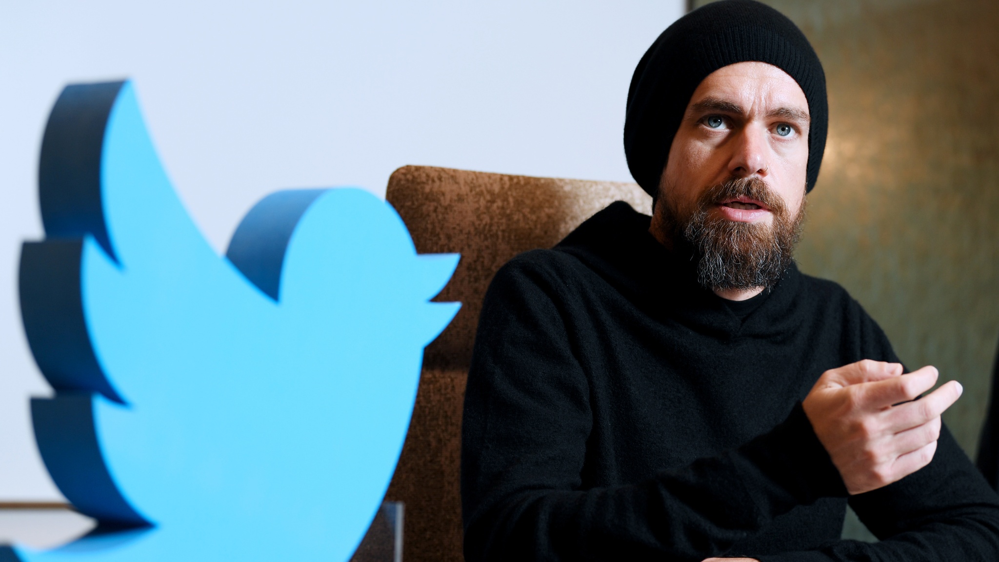 Jack Dorsey warns of impending hyperinflation - A number of leading experts have voiced criticism