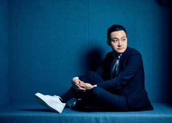 Justin Sun withdraws $ 4.2 billion from Aave, worried about security holes