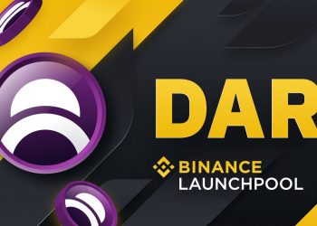 Launch of Mines of Dalarnia (DAR) on Binance Launchpool