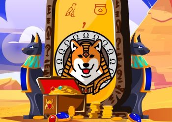 Launched in significantly less than 24 hrs, the $ 60 million AnubisDAO task "escapes" 9 Launched in less than 24 hours, the $ 60 million AnubisDAO project "escapes"