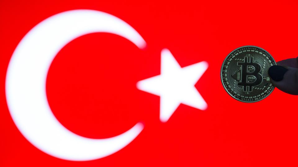 Leading Turkish cryptocurrency exchange Coinzo announces closure