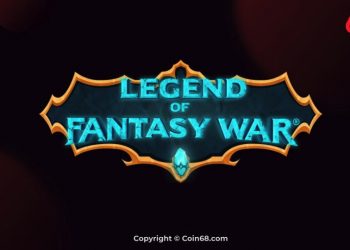 Legend Of Fantasy War game