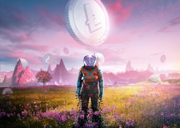 Litecoin reaches the highest number of transactions in history - LTC is strong enough to "relive" after the noise?