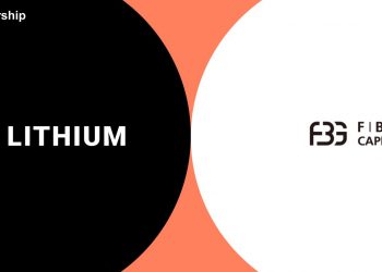 Lithium Finance is "backed" by FBG Capital