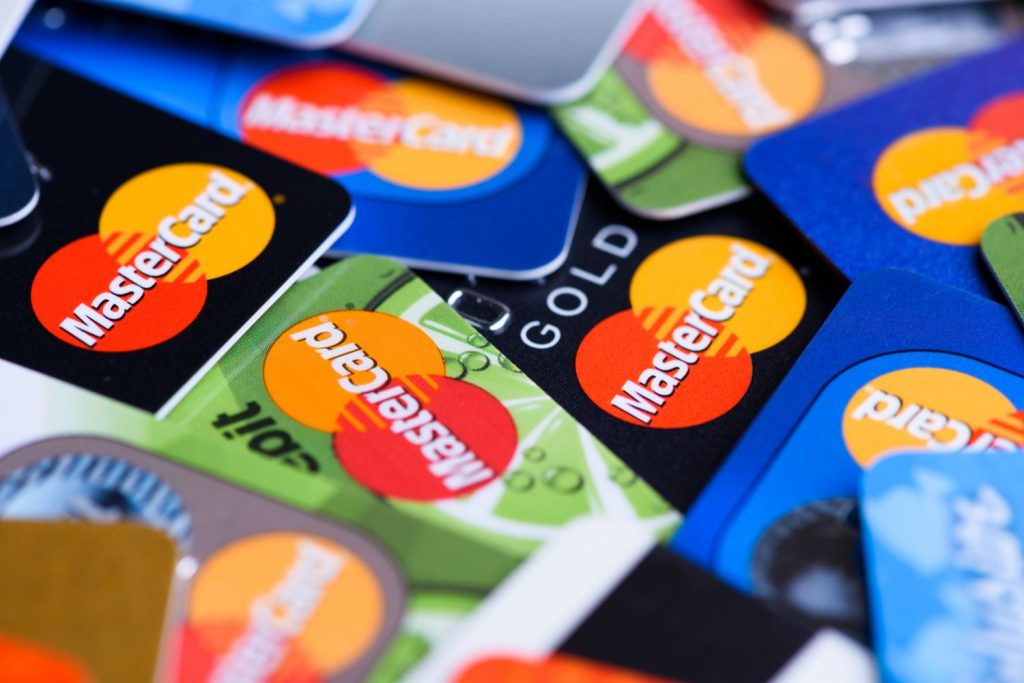 Mastercard prepares to support cryptocurrencies