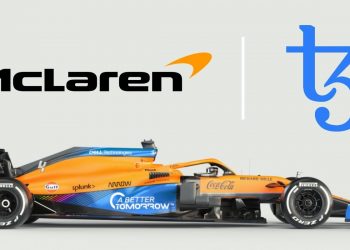 McLaren F1 team launches NFT collection on Tezos (XTZ)