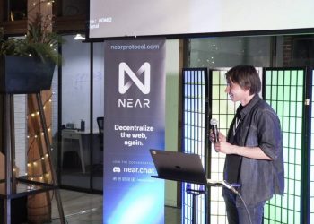 NEAR increases the value of the ecosystem development package to $ 800 million