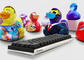 original lucky ducklings