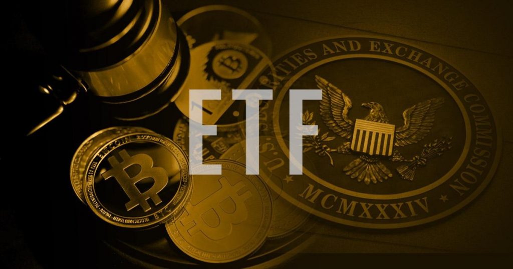 Nasdaq "implicitly confirms" Bitcoin ETF approved by SEC, BTC exceeds $ 60,000 mark