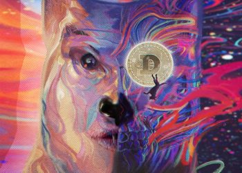 Not Bitcoin or Ethereum, Dogecoin (DOGE) is the dominant currency in the United States