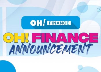 Oh!  Finance: The platform offering attractive stablecoin interests will be IDO on Avalaunch