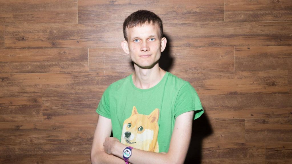 Vitalik Buterin: a solution is coming to scale Ethereum a