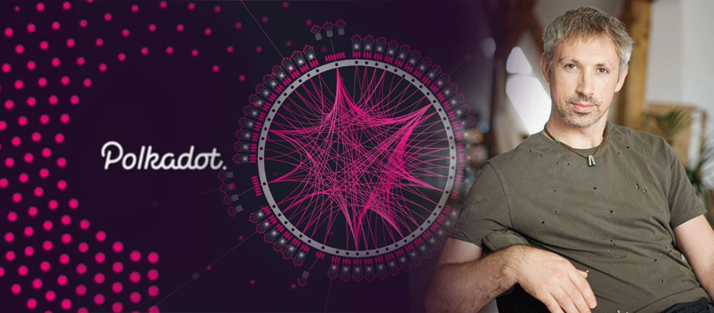 Polkadot (DOT) founder Gavin Wood announces $ 774 million development fund for DeFi