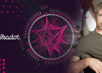 Polkadot (DOT) founder Gavin Wood announces $ 774 million development fund for DeFi